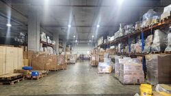 Senkee Logistics Hub (D22), Factory #604223561